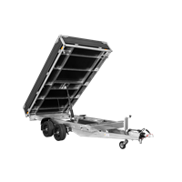 Kipper 3,50m x 1,80m